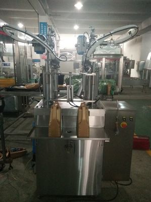 خرید دستگاه پرکن پیستون نیمه اتوماتیک تولید آنلاین