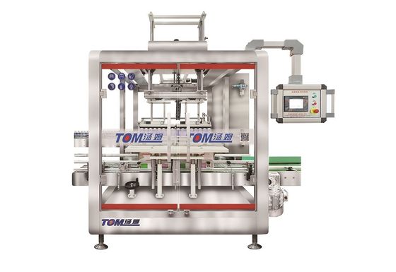 خرید فولاد ضد زنگ 304 بسته بندي بطري بالا تولید آنلاین