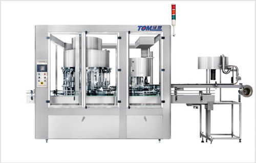 خرید پشتیبانی آنلاین و پشتیبانی آفلاین ماشین پر کردن آفت کش 3kW دمای طبیعی تولید آنلاین