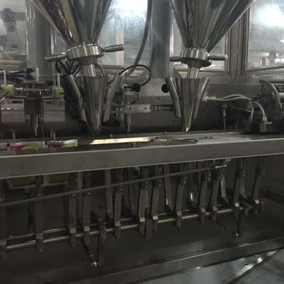 خرید برنامه نویس با ماشین پر کردن ماشین خودکار برای نرخ عبور بالا تولید آنلاین