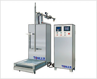 خرید ماشین پر کردن روغن خوراکی با سوئیچ موتور دقیق تولید آنلاین