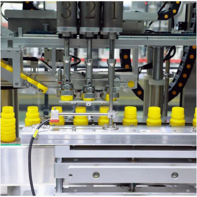 خرید سیستم اتوماسیون سمپاشی با پشتیبانی آنلاین و آفلاین با دقت 0.5 ± درصد برای مدیریت آفات ثابت و خودکار online manufacture