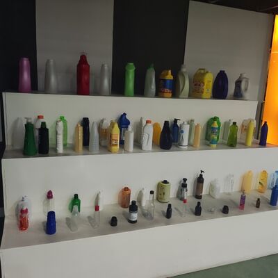 کارخانه ساخته شده فروش داغ دستگاه پرکن مایع مواد شوینده ژل دست