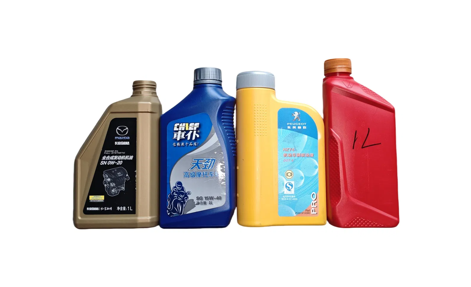 دستگاه پرکن اتوماتیک مایعات چند سر ODM انحصاری ثبت اختراع شده برای بطری های ضد یخ و روغن 1