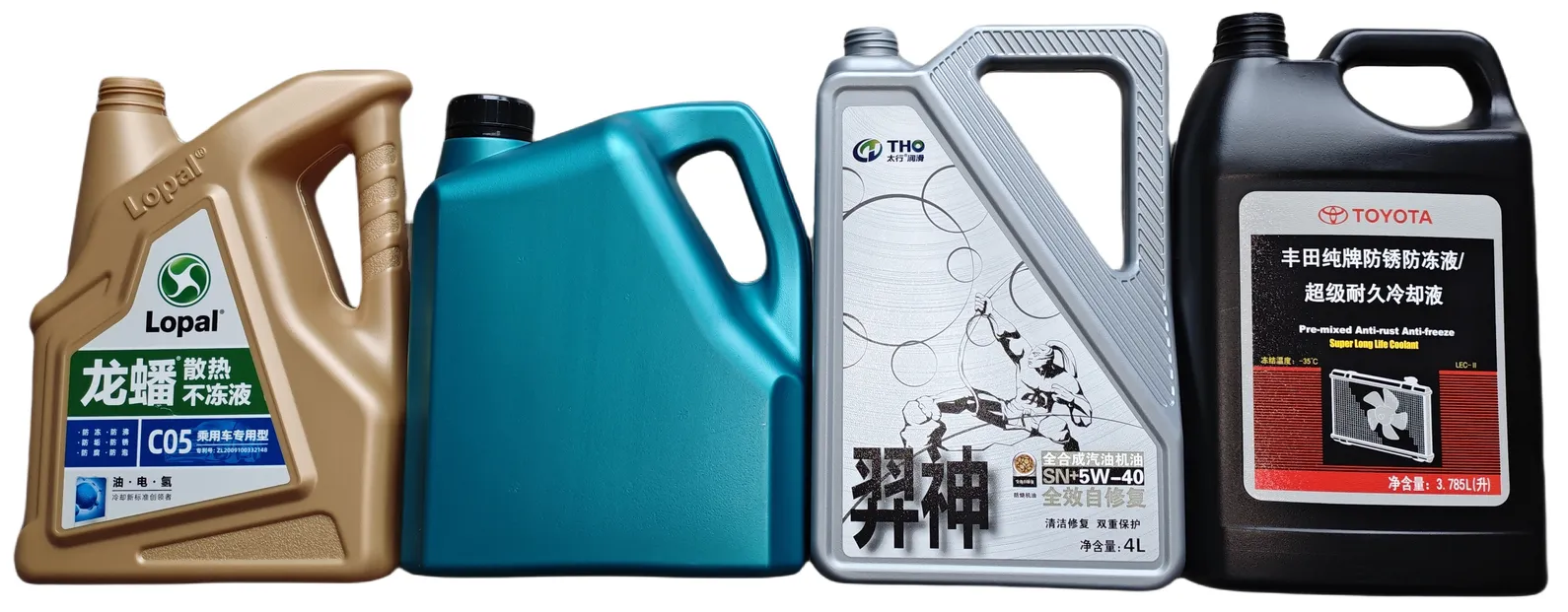 دستگاه پرکن اتوماتیک مایعات چند سر ODM انحصاری ثبت اختراع شده برای بطری های ضد یخ و روغن 2