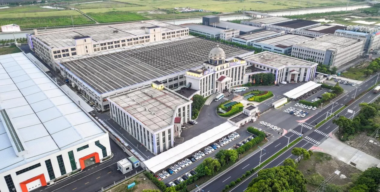 Chemical Packaging Machine With Stable Gas Source And Low Consumption For Filling 200L Ton Barrel Liquid Packaging Needs 9