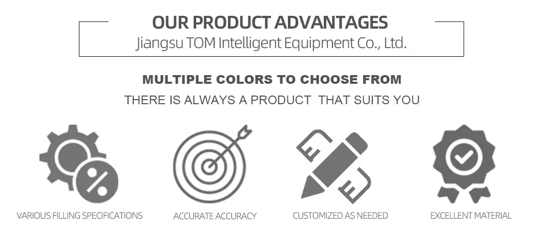 ماشین پر کردن مایع تمیز کننده توالت پیشرفته برای تولید کارآمد 11