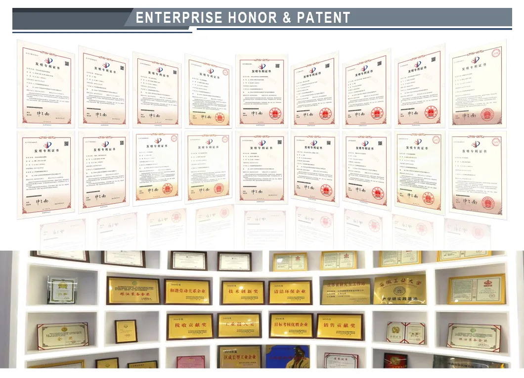 دستگاه پر کردن پیستون برای تولید ضدعفونی کننده دست 15