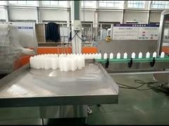 میز چرخشی بطری JP-1 Fully Automtaic