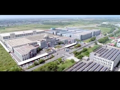 تولید کننده ی ماشین های بسته بندی با تجربه چین به ساخت کارخانه هوشمند صنعت ۴.۰ کمک می کند