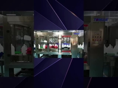 خط پر کردن محلول دیالیز خودکار 5-30 کیلوگرم